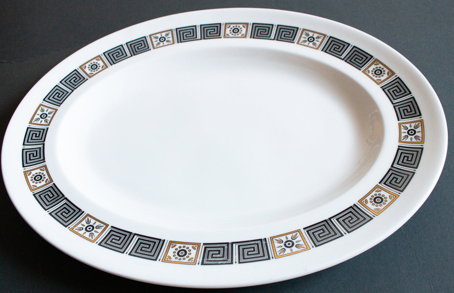 Wedgwood 'Asia' Pattern Serving Platter