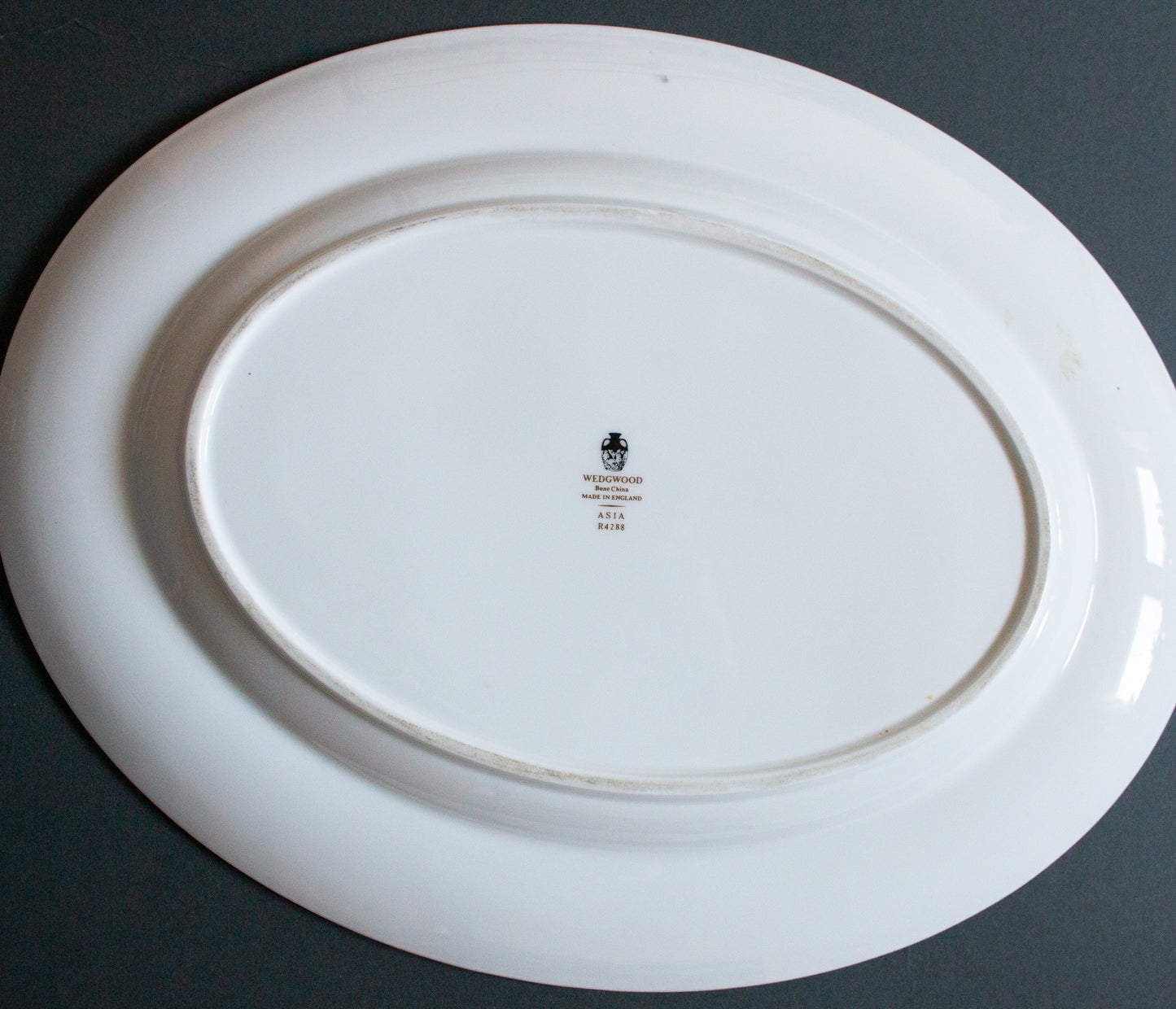 Wedgwood 'Asia' Pattern Serving Platter