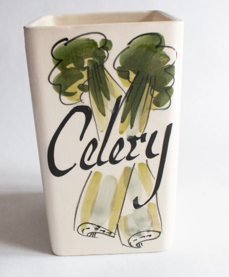 Toni Raymond Celery Pot